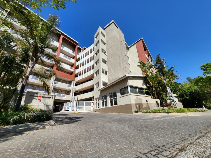 To Let 1 Bedroom Property for Rent in Universitas Free State